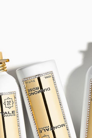 Как носить летом «густые» ароматы Montale Prada Amouage Guerlain