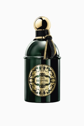 Guerlain Oud Essentiel 11300 рублей ЦУМ.