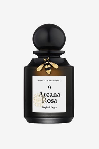 LArtisan Parfumeur Arcana Rosa 13820 рублей ЦУМ.