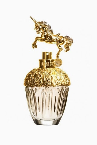 Anna Sui Fantasia цена по запросу бутики Anna Sui.