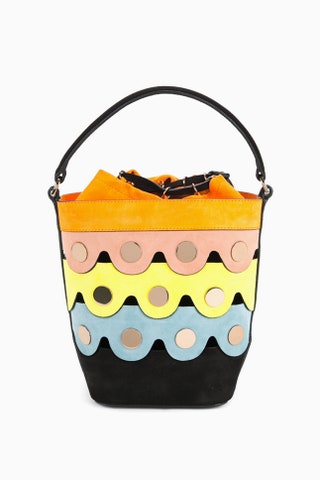 Pierre Hardy 80629 рублей farfetch.com.