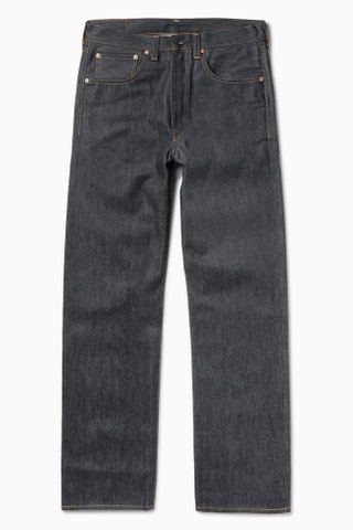 Levis Vintage 170 mrporter.com.