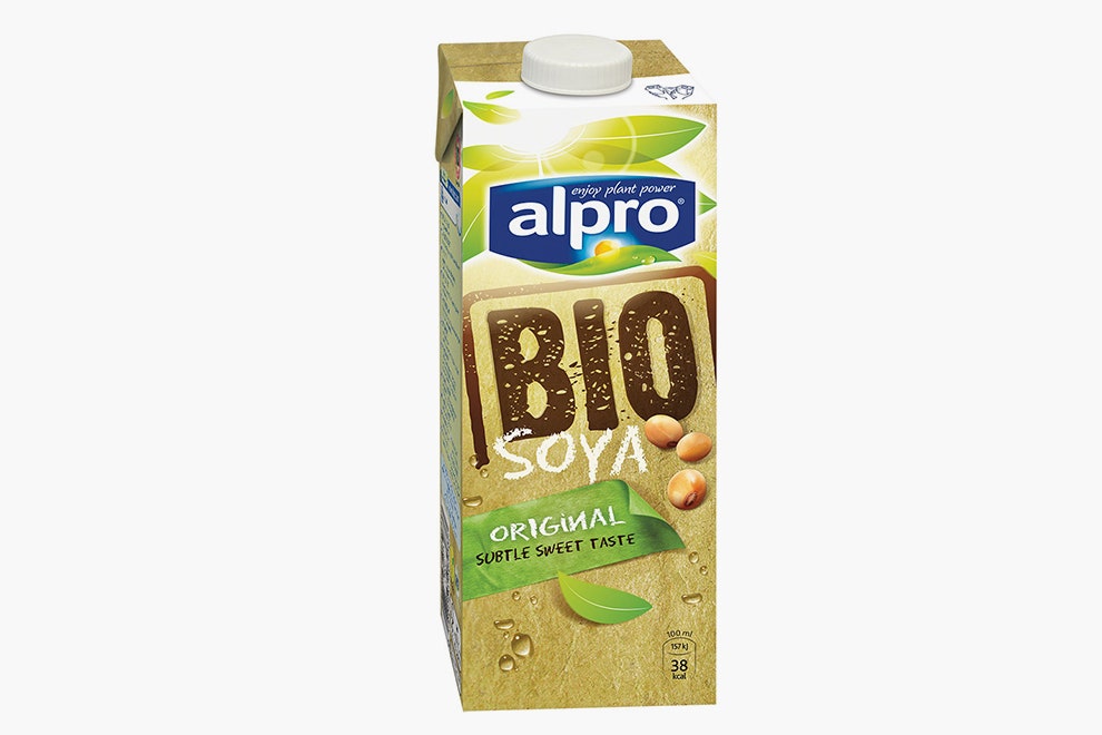 Альтернатива коровьему молоку в чем польза молока из кокоса миндаля сои овса и риса