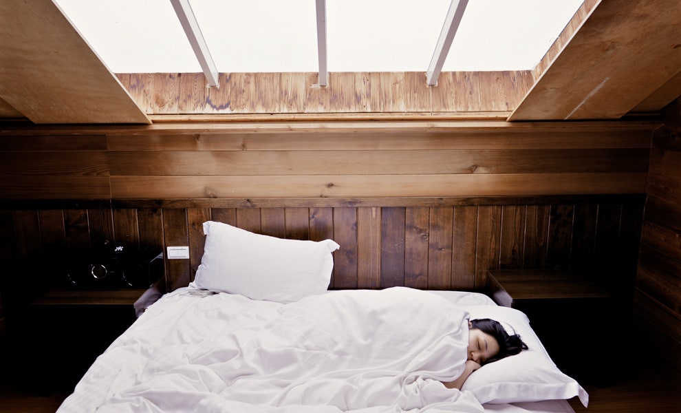 Как избавиться от бессонницы и высыпаться советы для улучшения сна