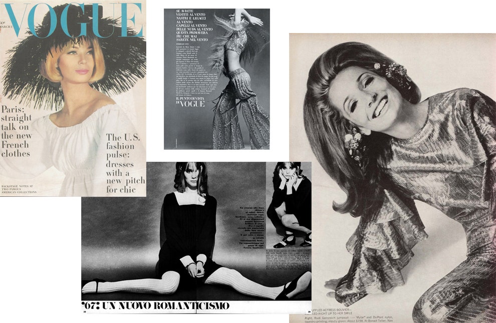 Эли Макгроу фото история успеха стилиста и ее высказывания о моде в эпоху хиппи