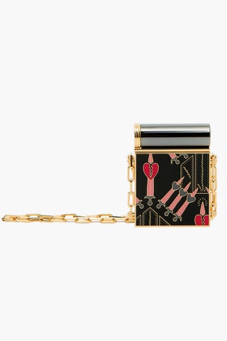 Valentino €650 valentino.com.