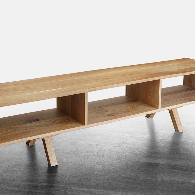 Современный русский предметный дизайн на выставке Wood Works в Москве