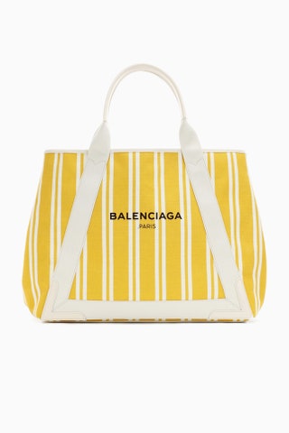 Balenciaga €795 mytheresa.com.