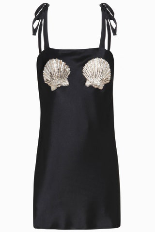 Attico €970 mytheresa.com.
