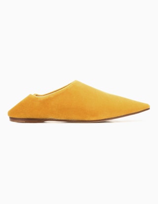 Acne Studios €390 mytheresa.com.