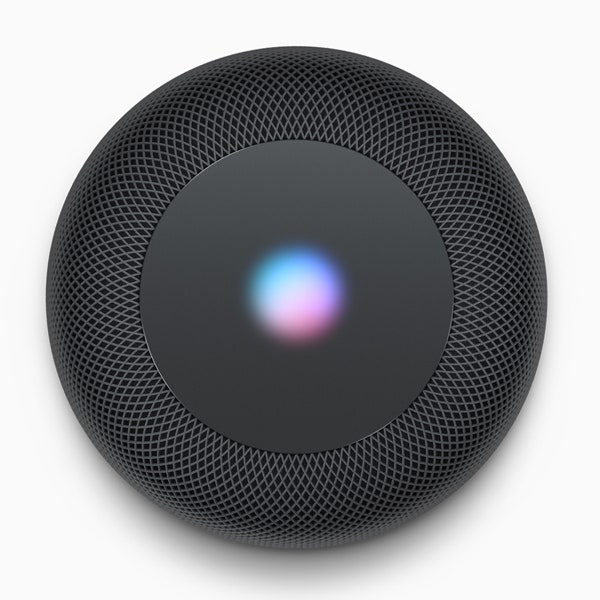 Объект желания: HomePod от Apple