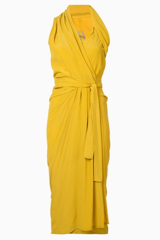 Rick Owens 68649 рублей farfetch.com.