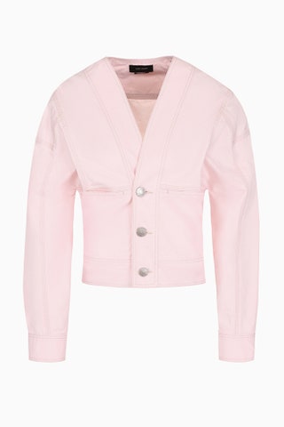 Isabel Marant 32650 рублей tsum.ru.
