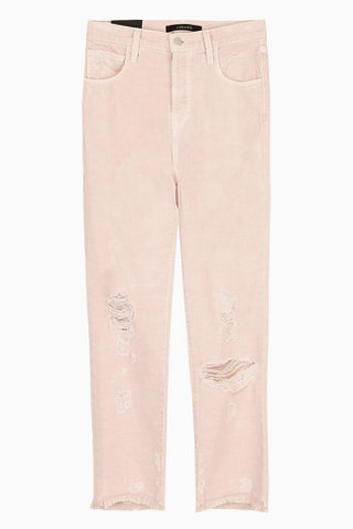 J Brand 18750 рублей tsum.ru.