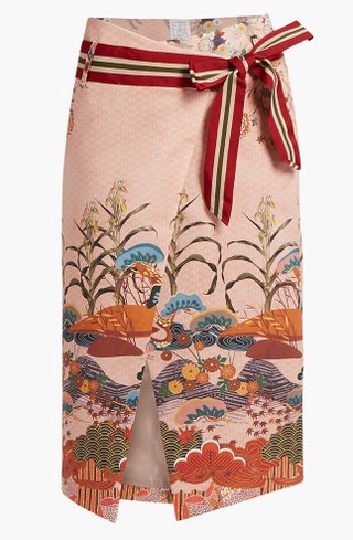 Stella Jean 27355 руб. matchesfashion.com.