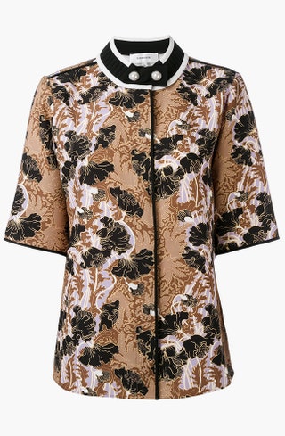 Carven 16466 руб. farfetch.com.