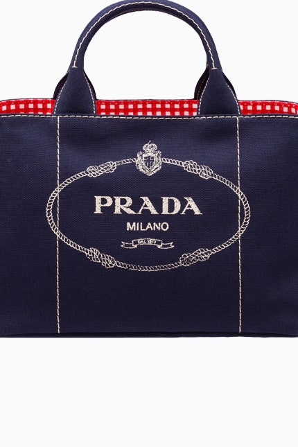 Модные сумки из ткани аксессуары от Prada The Row Balenciaga Celine Lanvin Miu Miu