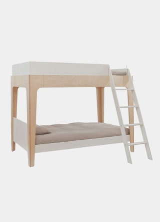 Двухэтажная кроватка Oeuf — 1590 oeufnyc.com.