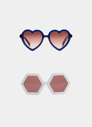 Очки Sons  Daughters Lola — 85 80 maisonette.com.