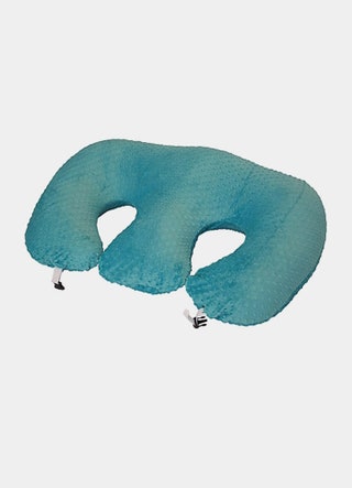 Подушка для кормления Twin Z Pillow — 100 bedbathandbeyond.com.