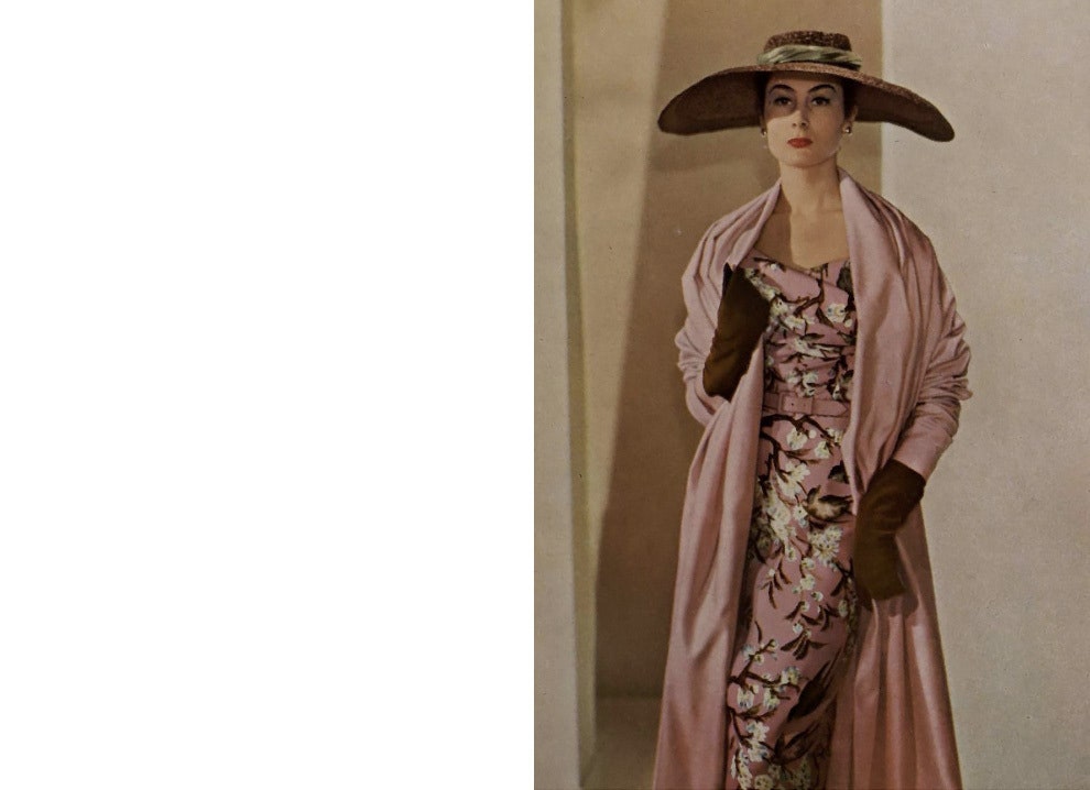 Christian Dior откроет бутик в Токио показом летней коллекции Марии Грации Кьюри | Vogue