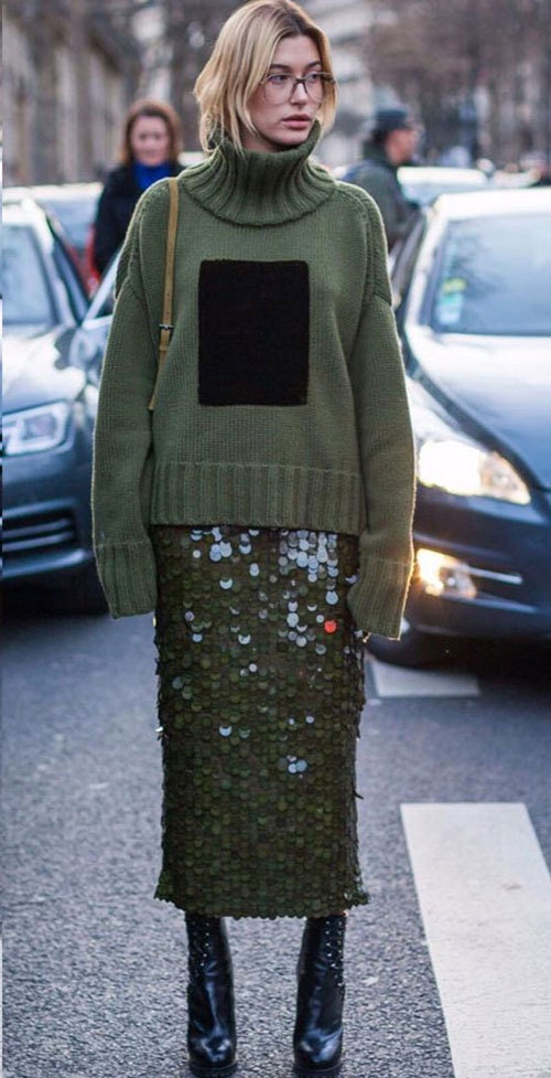 Наряды Sally LaPointe одежда любимой марки Джиджи Хадид Мишель Обамы и Кристен Стюарт | Vogue