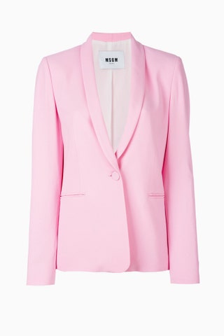 MSGM 28096 рублей farfetch.com.