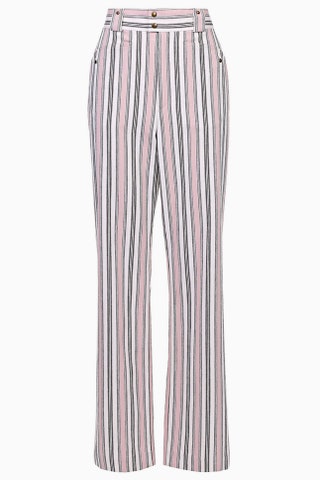 Isabel Marant 21250 рублей  tsum.ru.