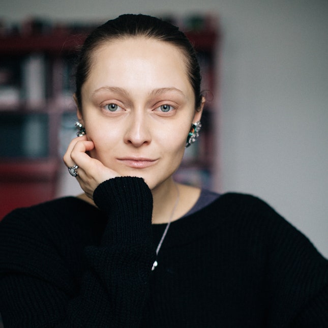 Дарья Шаповалова о непростой жизни атопика в мегаполисе