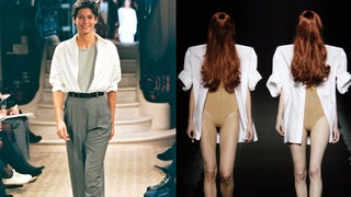 Все о коллекциях Мартина Маржела для Hermès на выставке Margiela The Hermès Years и в книге | Vogue