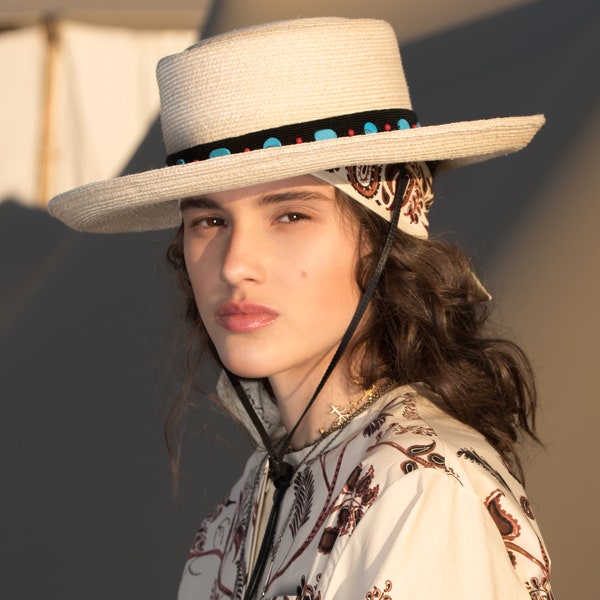 Макияж на показе Christian Dior resort 2018
