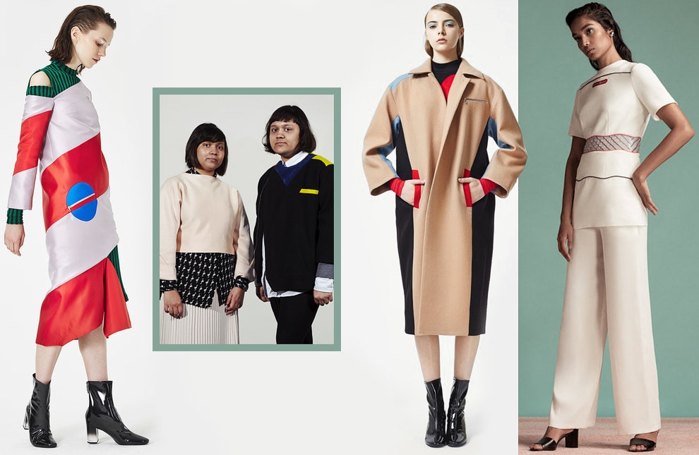 История конкурса Woolmark Prize как LVMH Prize стала одной из главных премий в мире моды