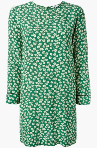 Ganni 8300 руб. farfetch.com.