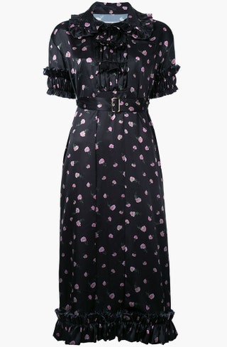 Akiko Aoki 27562 руб. farfetch.com.