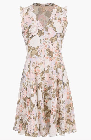 Rebecca Taylor 25850 руб. ЦУМ.