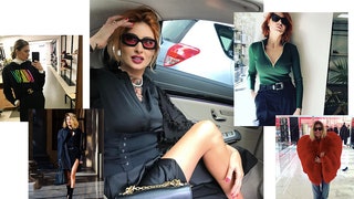 Модные бренды грузинских дизайнеров Нино Элиавы Лало и Нины Долидзе Ануки Арешидзе | Vogue