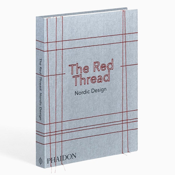 Энциклопедия скандинавского стиля Phaidon