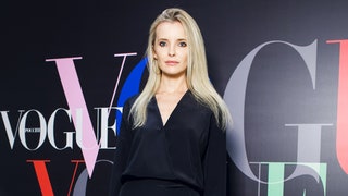 Коктейль Cline и Vogue в бутике бренда фото Натальи Якимчик Анны Ивченко и других гостей | Vogue