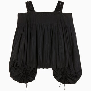 Dries Van Noten €1345 mytheresa.com.