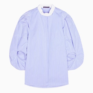 Alexander McQueen €745 mytheresa.com.