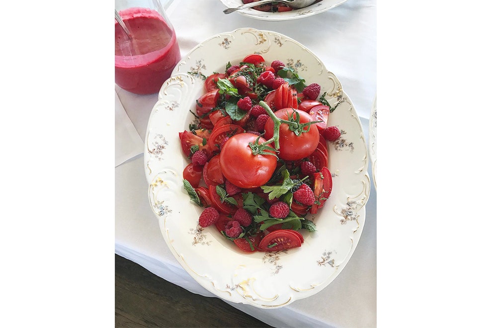 Продукты которые мешают сладко спать