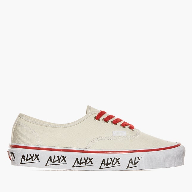 Alyx sales studio vans