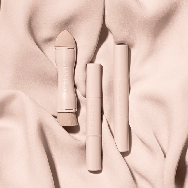 Kardashian Beauty обзор косметики от Ким Кардашьян