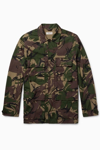 J.Crew 125 mrporter.com.