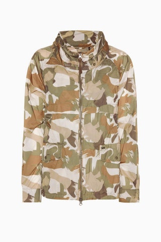 Woolrich €599 woolrich.eu.