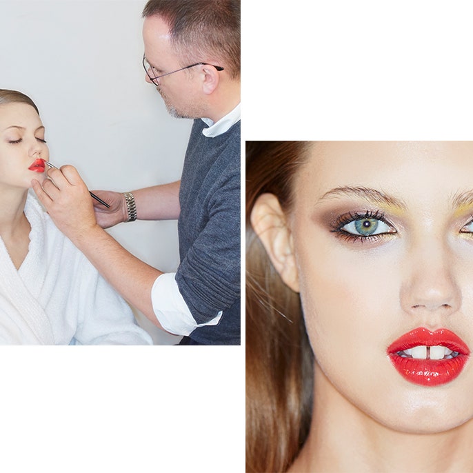 Долгожданная летняя коллекция макияжа Dior Care & Dare
