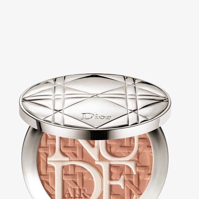 Долгожданная летняя коллекция макияжа Dior Care & Dare