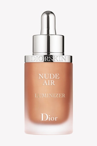 Diorskin Nude Air Luminizer.