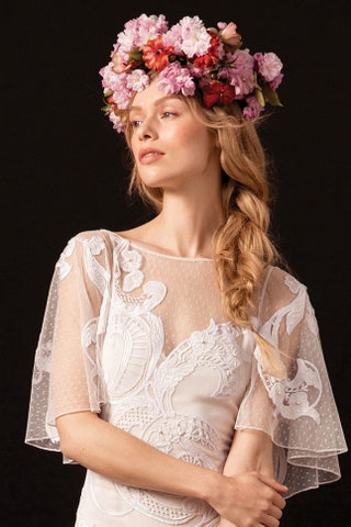 Temperley London.