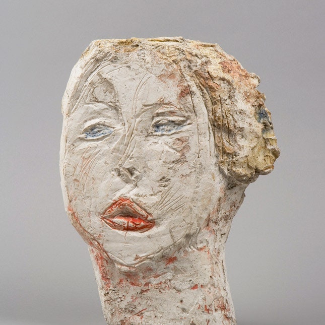 Скульптура и живопись Альберто Джакометти в Tate Modern